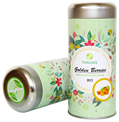 Golden Berries Naturalis BIO 250 g