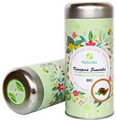 Konopná semínka Naturalis BIO 250 g