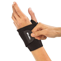 Mueller Wraparound Wrist Support - Bandage a csuklóján
