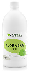 Aloe Vera gel 1000 ml