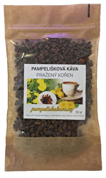 Pampelišková káva Pražený kořen 50 g