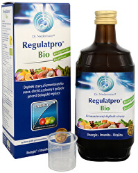 SLEVA - RegulatPro BIO 350 ml - bez krabičky