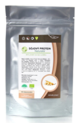 Sójový protein Naturalis BIO 250 g