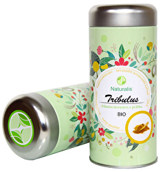 Tribulus Naturalis BIO 100 g