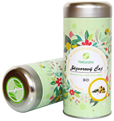 Zázvorový čaj Naturalis BIO 70 g