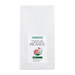 Cistus Incanus bylinný čaj 250 g