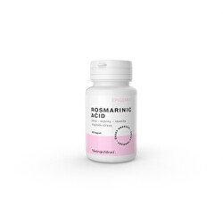 Rosmarinic acid BIO 90 kapsúl