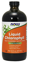 LIQUID Chlorophyl