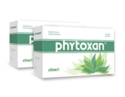 Phytoxan 2 x 30 tabliet