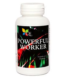 Powerful Worker 60 tobolek