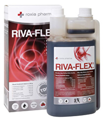 RIVA-FLEX kloubní výživa 1000 ml