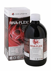 RIVA-FLEX kloubní výživa 500 ml