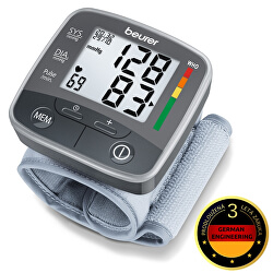 BC 32 csuklós vérnyomásmérő