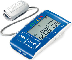 Vérnyomásmérő Active Control Plus