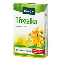 Ľubovník 90 dražé