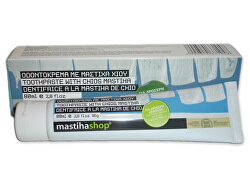 Zubní pasta s mastichou 80 ml
