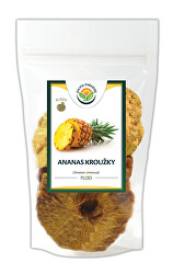 Ananas kroužky