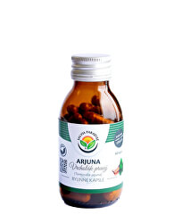 Arjuna kapsle
