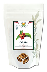 Catuaba kůra