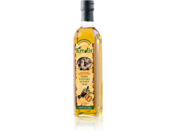 Extra panenský olivový olej Kreolis 0,5l - SLEVA KRÁTKÁ EXPIRACE 31. 12. 2022