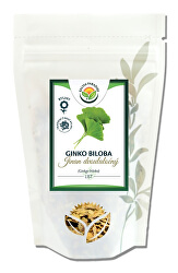 Ginkgo biloba - Jinan list