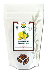 Honeybush červený BIO