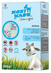 Kozí kaše Rýžová 225 g