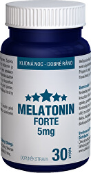 Melatonin Forte 30 tablet