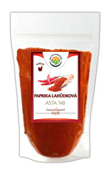 Paprika lahůdková mletá