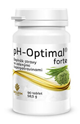 pH-Optimal Forte 90 tablet