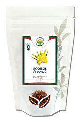 Rooibos červený