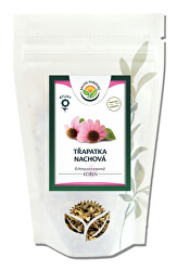 Echinacea - echinacea koreň 1000 g -ZĽAVA - KRÁTKA EXPIRÁCIA 4.3.2022