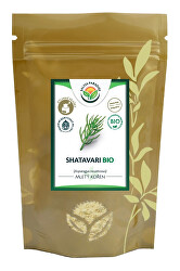 Šatavari - Chřest BIO prášek 100g