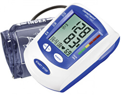Felkaros vérnyomásmérő EASY MED 