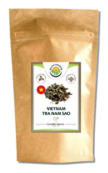 Vietnam Tra Nam Sao OP