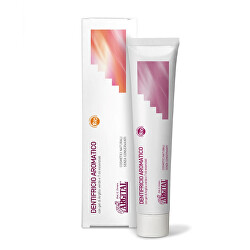 Aromatická zubní pasta se 7 esenciálními oleji 75 ml