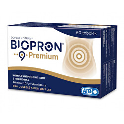 Biopron9 Premium 60 tob.