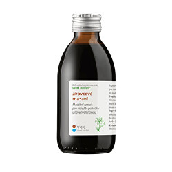 Jírovcová směs VXK 200 ml