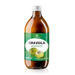 Graviola Premium 500 ml