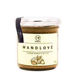 Mandlový krém 140 g