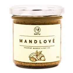 Mandlový krém 300 g