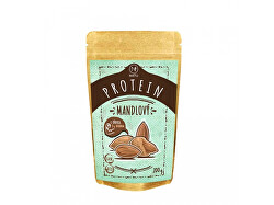 Mandlový protein BIO 200 g
