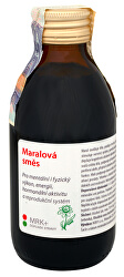 Maralová zmes MRK + 200 ml