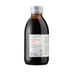 Měsíčková směs MEK+ 200 ml