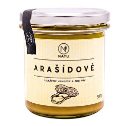 Arašídový krém 300 g