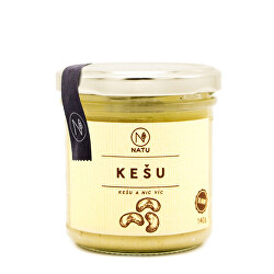 Kešu krém 140 g