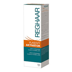 Reghaar - vlasový aktivátor 50 ml