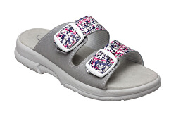 Ladies N / 517/33 / 10M / 19 / BP Gray Gray Shoes - gri