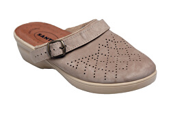 Zdravotní obuv dámská PO/5284 béžová