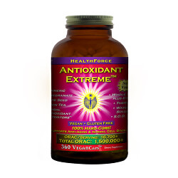 Antioxidant Extreme 360 kapslí